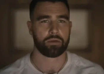 VIDEO: ‘Grotesquerie’ Trailer Features Niecy Nash-Betts, Travis Kelce in Ryan Murphy’s Latest Horror Show