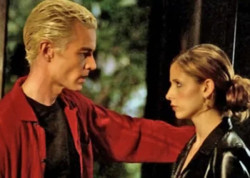 James Marsters Reveals He Ended Up in Therapy After Filming Controversial ‘Buffy the Vampire Slayer’ Scene