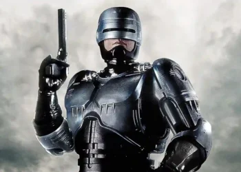‘Robocop’ TV Series Moving Forward at Amazon MGM with James Wan Producing