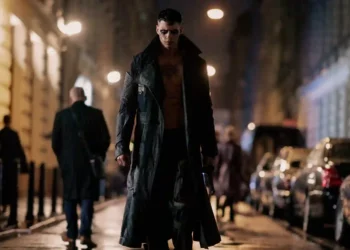 PODCAST: ‘The Crow’ Review: Is the Remake Really That Bad?