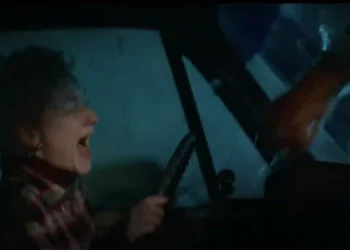 VIDEO: ‘Wolf Man’ Teaser Reveals Latest Update In Universal Monster Creature Feature