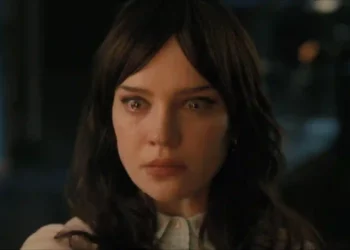 VIDEO: ‘Companion’ Trailer Features Sophie Thatcher on a Date from Hell with Jack Quaid