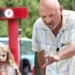 Legendary Director Frank Darabont Returning from Retirement for ‘Stranger Things’ Final Season