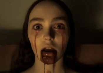 VIDEO: ‘Nosferatu’ Trailer Reveals Lily-Rose Depp Fascinated by the Lure of Death