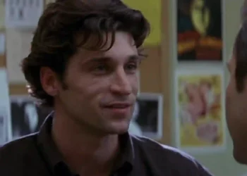 Patrick Dempsey Teases Possible Return in ‘Scream 7’