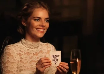 ‘Ready or Not 2’: Samara Weaving, Radio Silence Team Officially Returning for Sequel