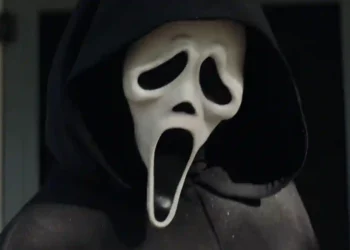 ‘Scream VII’ Set for Release in February 2026