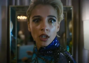 ‘Smile 2’: Parker Finn Reveals Real Life Inspirations for Pop Star Tragedy in Sequel