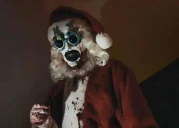 ‘Terrifier 3’ Hits No. 1 at the Box Office with Over $18 Million Earned During Opening Weekend