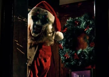 PODCAST: ‘Terrifier 3’ Review with Special Guest Sydney aka Horror Chronicles