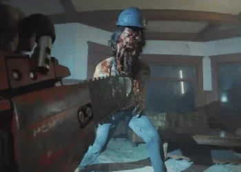 PODCAST: VHS Beyond Review With Special Guests from HorrorTok