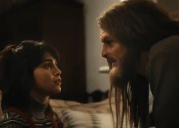 PODCAST: ‘Your Monster’: Does a Horror Rom-Com Actually Work?