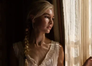 ‘Scream VII’: ‘1883’ Breakout Isabel May Set to Play Sidney Prescott’s Daughter