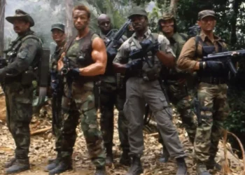 PODCAST: ‘Predator’ Review: Is this 1987 Classic the Ultimate Action-Sci-Fi-Horror Film?