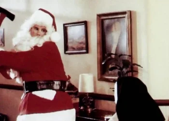 ‘Silent Night, Deadly Night’ Remake Coming Soon from ‘Terrifier 3’ Producers