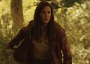 VIDEO: ‘Yellowjackets’ Season 3 Sets February Debut with Creepy Teaser Trailer