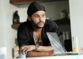 The Weeknd Set to Make Feature Film Debut in Psychological Thriller Also Starring Jenna Ortega, Barry Keoghan