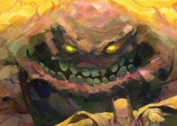 Mike Flanagan Writing Script for ‘Clayface’ Film for DC Studios