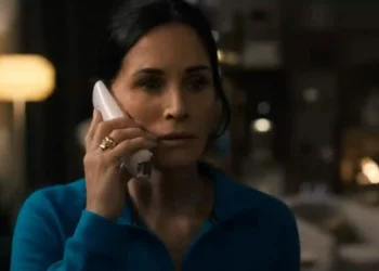 Courteney Cox Officially Returning for ‘Scream 7’