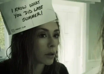 Jennifer Love Hewitt Officially Returning for ‘I Know What You Did Last Summer’ Reboot