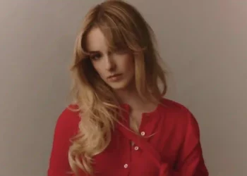 McKenna Grace Joins the Cast for ‘Scream 7’