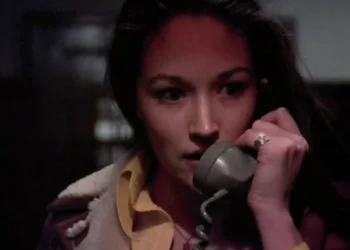 Olivia Hussey, Star of ‘Black Christmas, Dies at 73