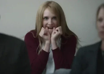 PODCAST: ‘Red Rooms’ Review: Is This the Most Underrated Horror Film of 2024?