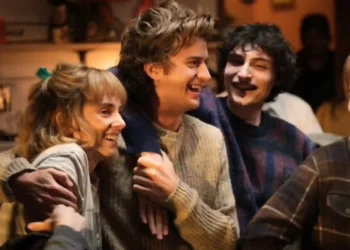 ‘Stranger Things’ Wraps Production on Final Season, Cast and Crew Say Goodbye