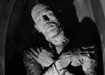 ‘The Mummy’ Reboot Coming from ‘Evil Dead Rise’ Director Lee Cronin in 2026