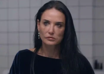 ‘The Substance’ Surprises with 5 Golden Globe Nominations Including Best Picture