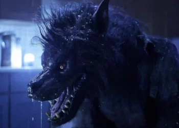 PODCAST: ‘Werewolves’ Review: Frank Grillo Stars in Horror Film Heavy on Action, Light on Story