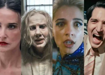 PODCAST: Top 10 Horror Films of 2024