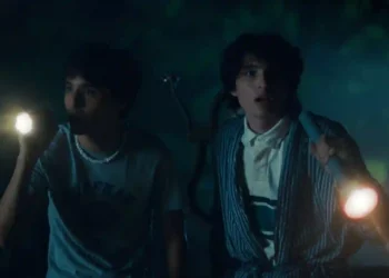 VIDEO: ‘Stranger Things’ Star Finn Wolfhard Makes Directorial Debut with Slasher Film ‘Hell of a Summer’
