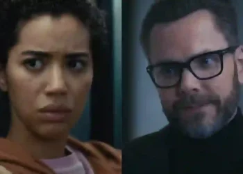 ‘Scream 7’: Jasmin Savoy Brown Returning, Joel McHale Set to Play Sidney’s Husband