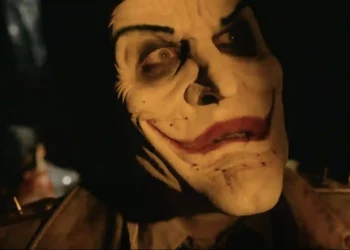 VIDEO: ‘Terrifier 3’ Star David Howard Thornton Portrays The Joker in Disturbing New Fan Film