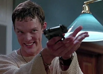 Matthew Lillard Returning for ‘Scream 7’