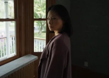 PODCAST: ‘Presence’ Review