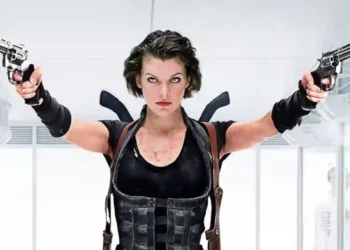 ‘Barbarian’ Director Zach Cregger Taking Over ‘Resident Evil’ Reboot