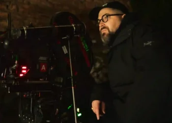 ‘Nosferatu’ Director Robert Eggers Sets Up Next Project with 13th Century Horror film ‘Werwulf’