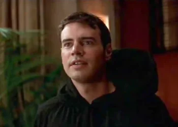 Scott Foley Coming Back for ‘Scream 7’