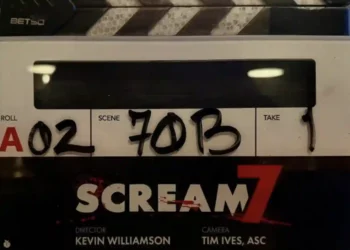 ‘Scream 7’ Officially Kicks Off Production Ahead of 2026 Release