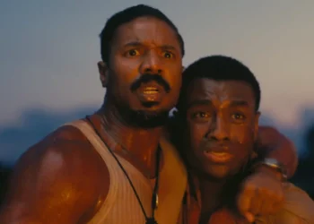 VIDEO: ‘Sinners’ Trailer Teases Bloody Showdown with Vampires, Ryan Coogler Calls It His Most Personal Film