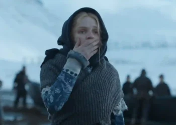 ‘The Damned’ Review: A Monotonous Period Piece with an Interesting Premise That’s Short on Scares