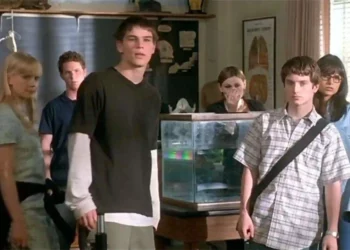‘The Faculty’ Getting a Remake with ‘Companion’ Filmmaker Writing the Script