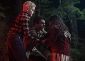 PODCAST: ‘Wolf Man’ Review: Is This Remake More Bark than Bite?