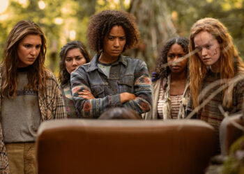 VIDEO: ‘Yellowjackets’ Season 3 Trailer Lets the Bodies Hit the Floor
