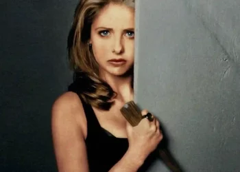 ‘Buffy the Vampire Slayer’ Reboot in the Works at Hulu with Sarah Michelle Gellar Returning