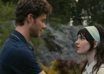 PODCAST: ‘Companion’ Review