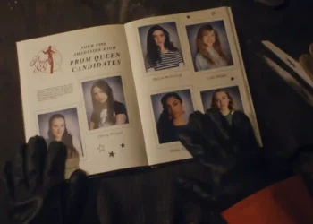 ‘Fear Street: The Prom Queen’ Gets Release Date on Netflix, New Teaser Video Revealed