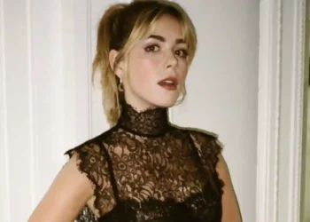 Kiernan Shipka, McKenna Grace to Star in New Survival Thriller from ‘The Boy Behind the Door’ Filmmakers